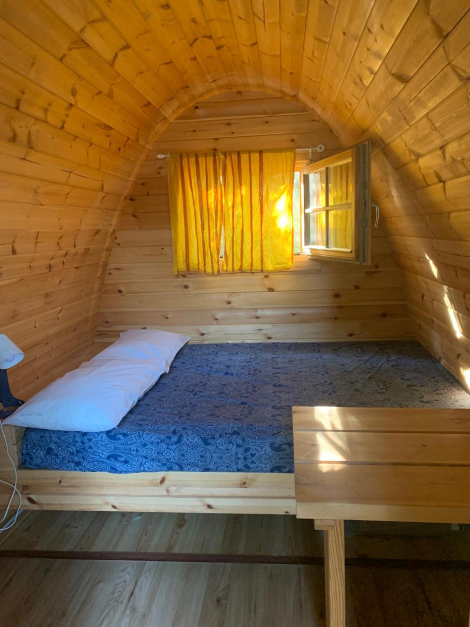 Camping Dolce Sole Марина-ди-Масса Номер фото